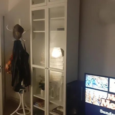 Apartment Triumph Studio