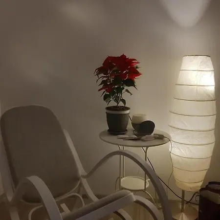 Apartment Triumph Studio